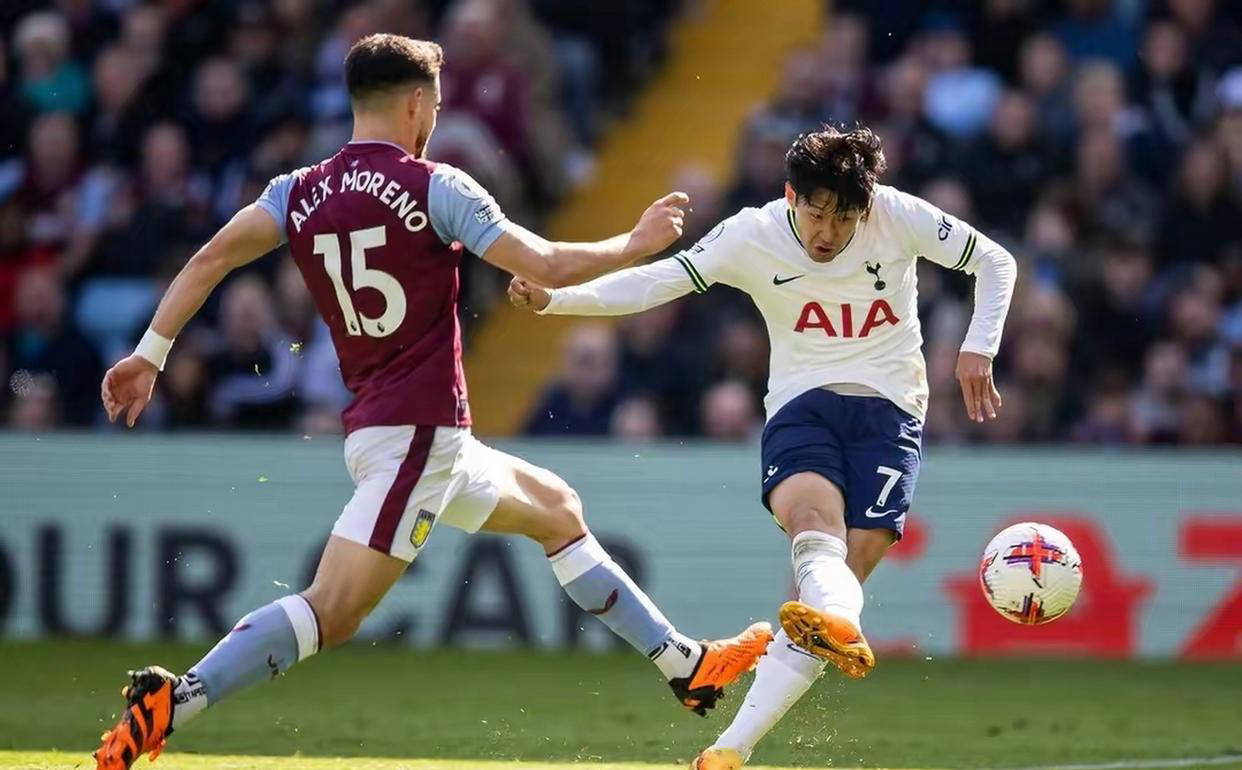 包含热刺绝杀那不勒斯，格列兹曼补时绝平欧冠的词条