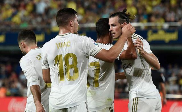 华体会-包含皇马险胜多特蒙德，卡瓦尼补时绝平意甲的词条