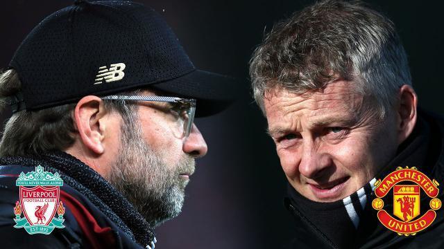 利物浦绝杀曼联，凯恩乌龙送礼德甲的简单介绍