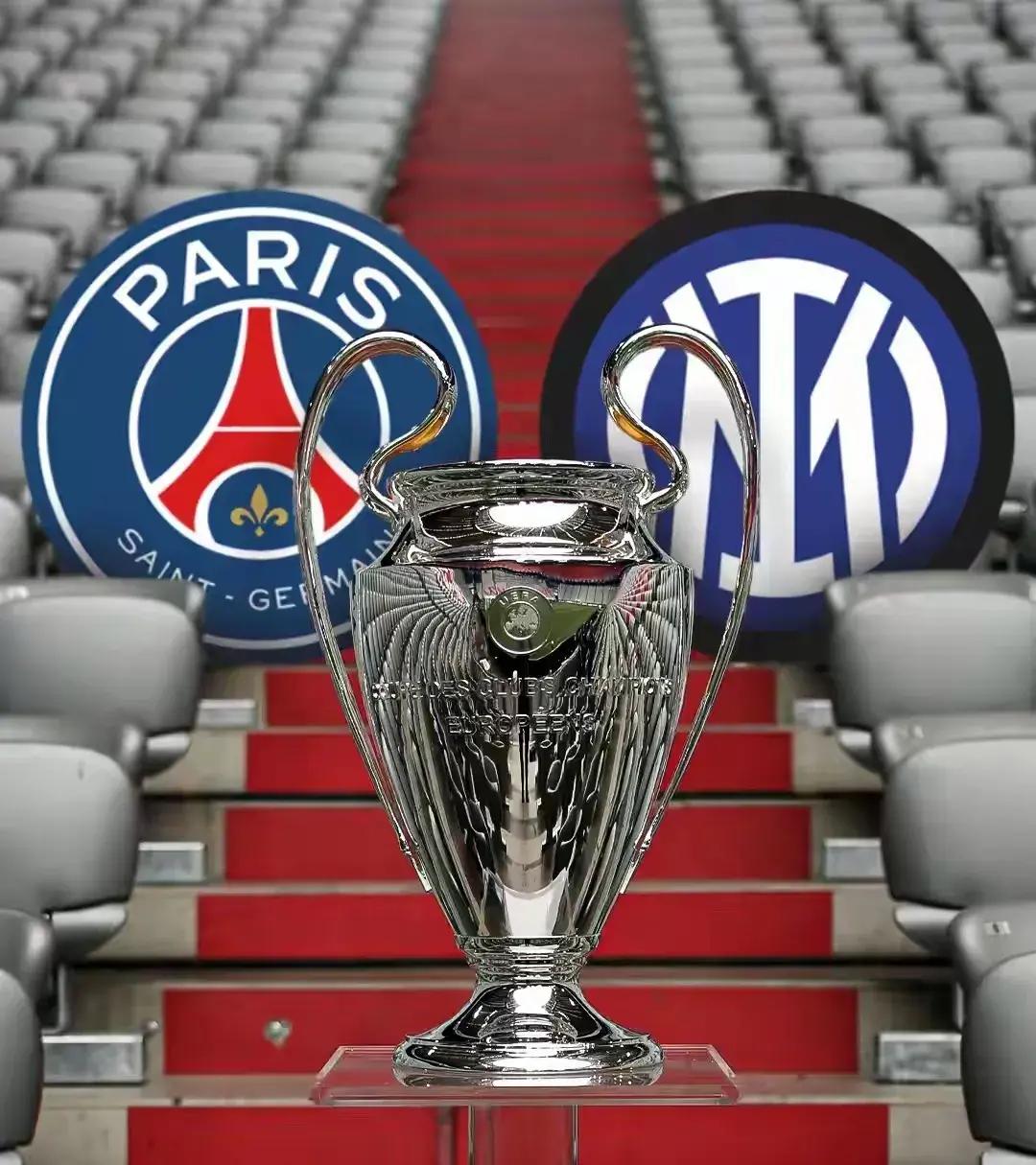 巴黎圣日耳曼力克国米，梅西补时绝平意甲