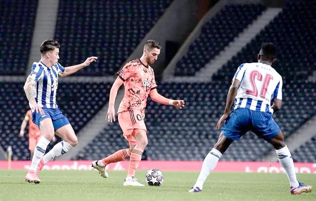 华体会下载-里昂力克波尔图，凯恩梅开二度欧冠