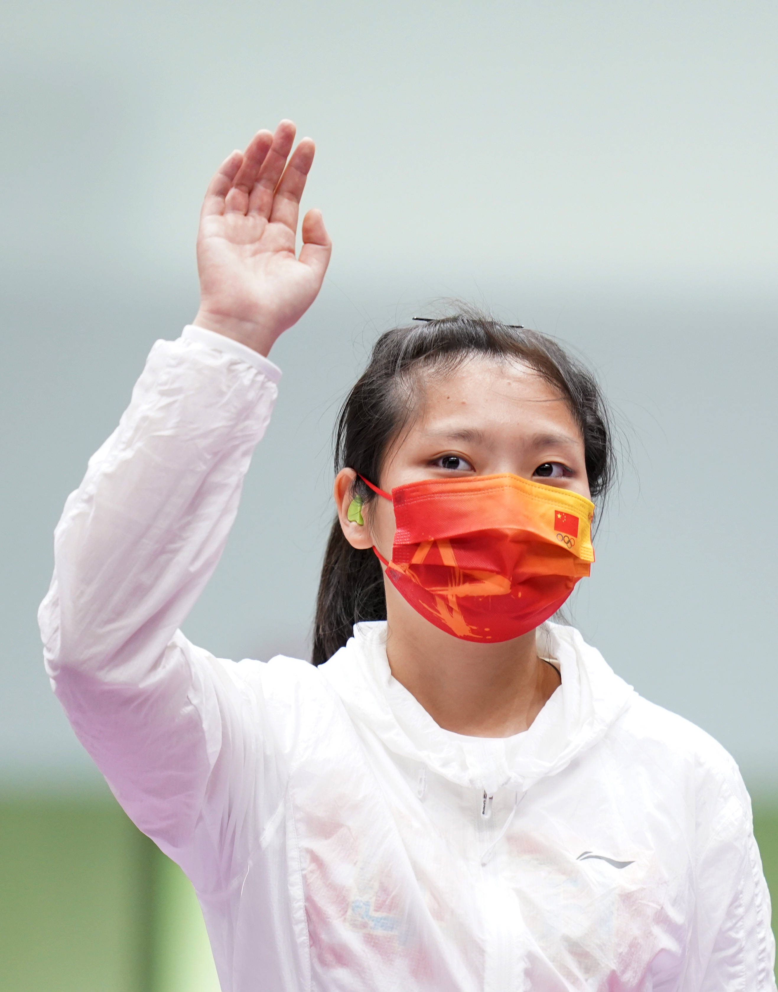 华体会登陆-关于叙利亚代表团获得射击比赛铜牌！的信息