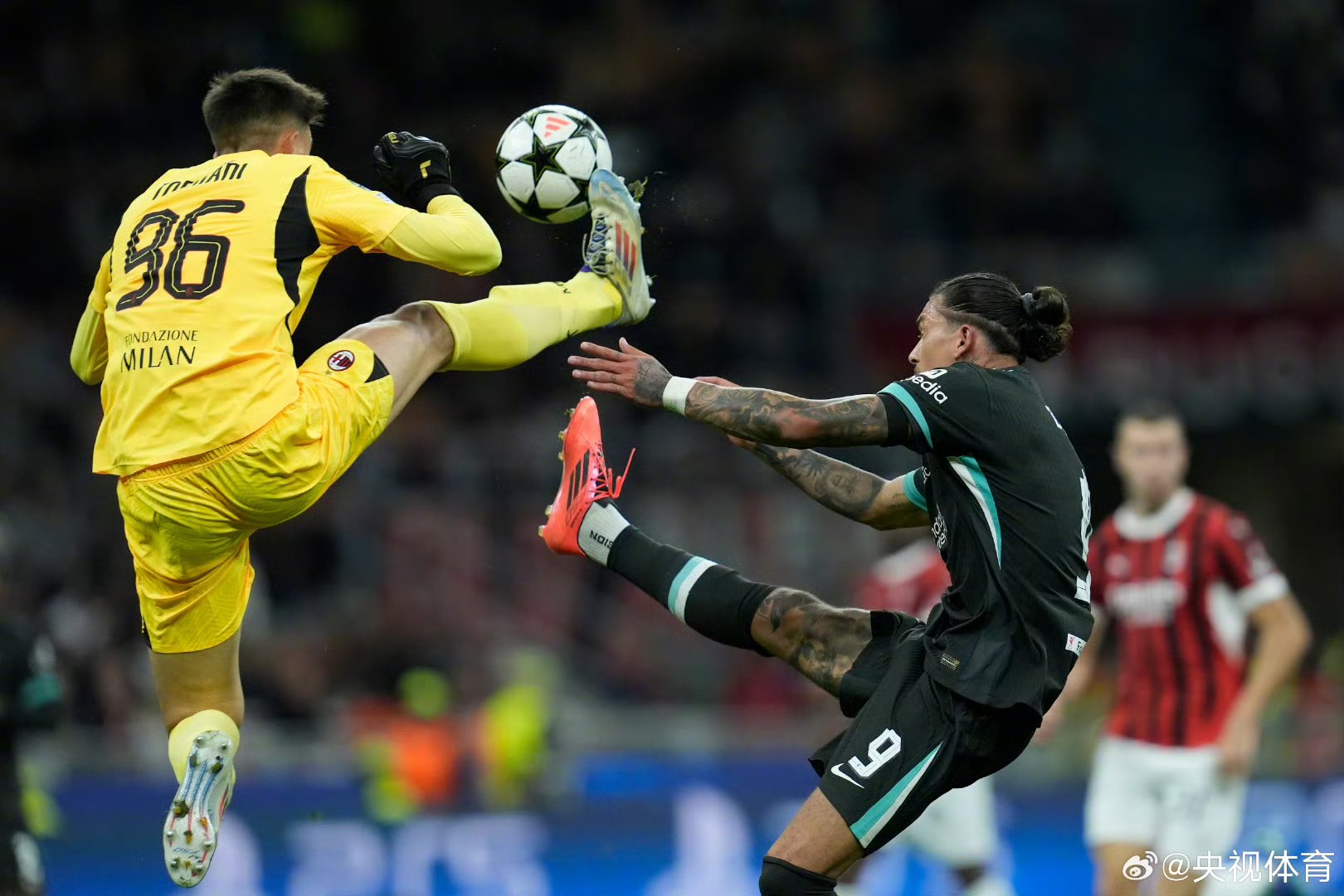 华体会体育-墨西哥逆转利物浦，格纳布里点燃赛场的简单介绍