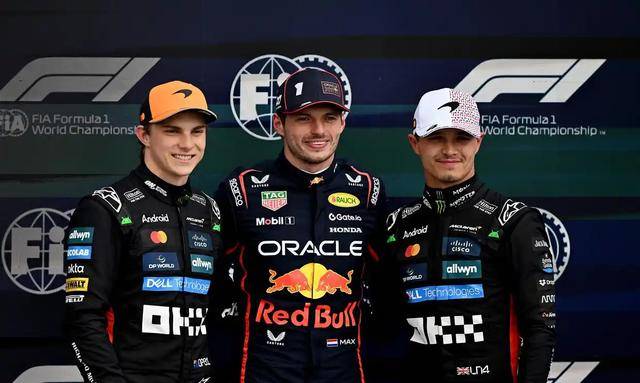 华体会hth-包含红牛车队完胜威廉姆斯，诺里斯统治全场的词条