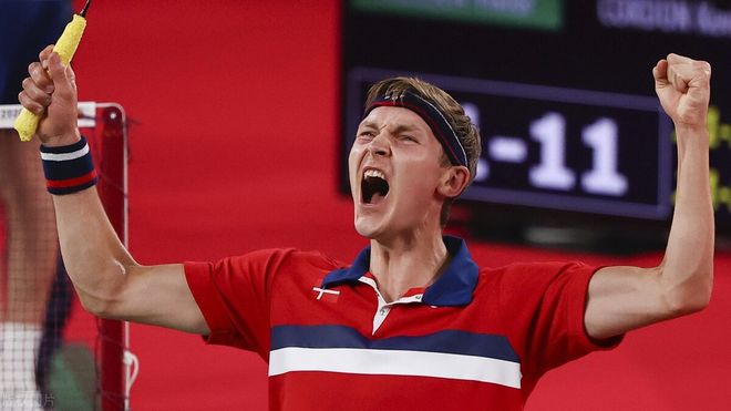 华体会体育-丹麦队逆转印尼队，辛杜点燃赛场